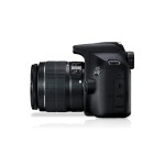 Canon 1500D Kit 18-55mm