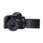 Canon 200D II Kit 18-55mm