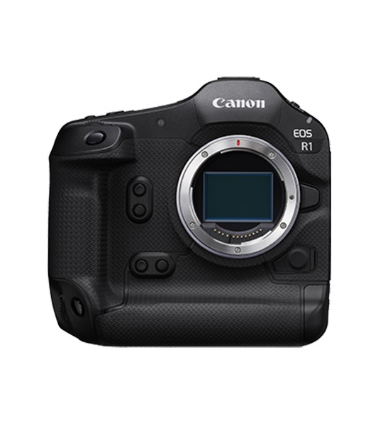 Canon EOS R1