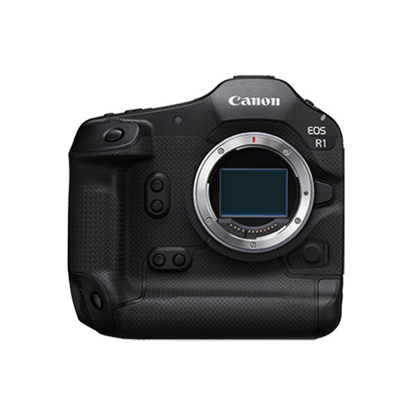 Canon EOS R1