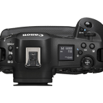 Canon EOS R1