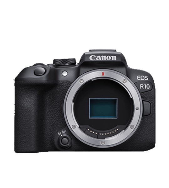 Canon EOS R10 Body Only