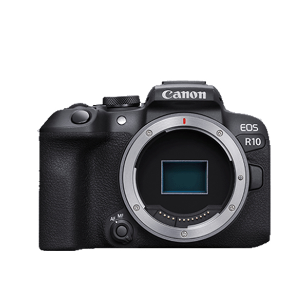 Canon EOS R10 Body Only
