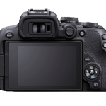 Canon EOS R10 Body Only