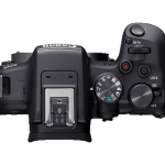 Canon EOS R10 Body Only
