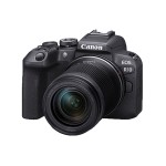 Canon EOS R10 Kit 18-150mm