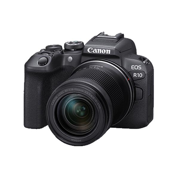 Canon EOS R10 Kit 18-150mm