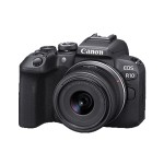 Canon EOS R10 18-45mm