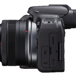 Canon EOS R10 18-45mm