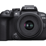 Canon EOS R10 18-45mm