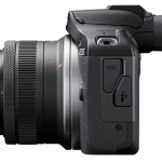 Canon EOS R100 Kit 18-45mm