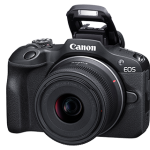 Canon EOS R100 Kit 18-45mm