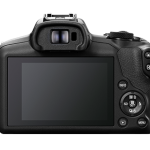 Canon EOS R100 Kit 18-45mm