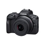 Canon EOS R100 Kit 18-45mm