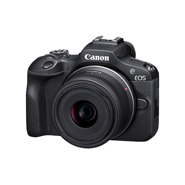 Canon EOS R100 Kit 18-45mm