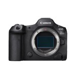 Canon EOS R5 Mark II Body Only