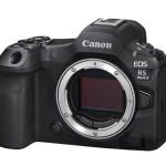 Canon EOS R5 Mark II Body Only