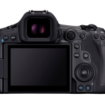 Canon EOS R5 Mark II Body Only