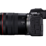 Canon EOS R5 Mark II Kit 24-105mm