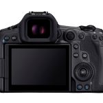 Canon EOS R5 Mark II Kit 24-105mm