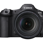 Canon EOS R5 Mark II Kit 24-105mm
