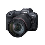 Canon EOS R5 Kit 24-105mm
