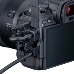 Canon EOS R5 Kit 24-105mm