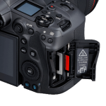 Canon EOS R5 Kit 24-105mm