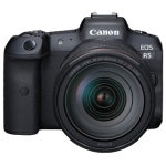 Canon EOS R5 Kit 24-105mm