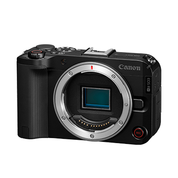 Canon EOS R50 V Body Only