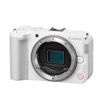 Canon EOS R50 V Body Only