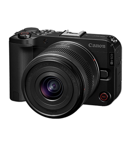 Canon EOS R50 V Kit 14-30mm