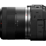 Canon EOS R50 V Kit 14-30mm