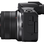 Canon EOS R50 Kit 18-45mm