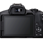 Canon EOS R50 Kit 18-45mm