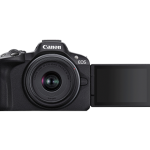 Canon EOS R50 Kit 18-45mm