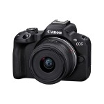 Canon EOS R50 Kit 18-45mm