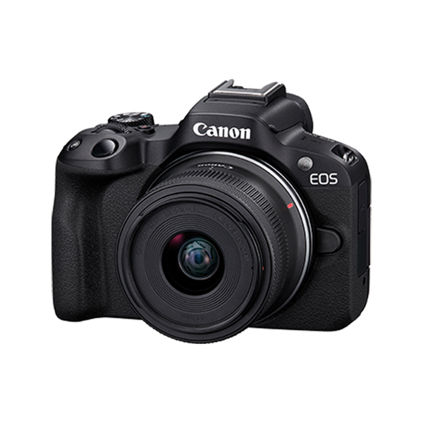 Canon EOS R50 Kit 18-45mm