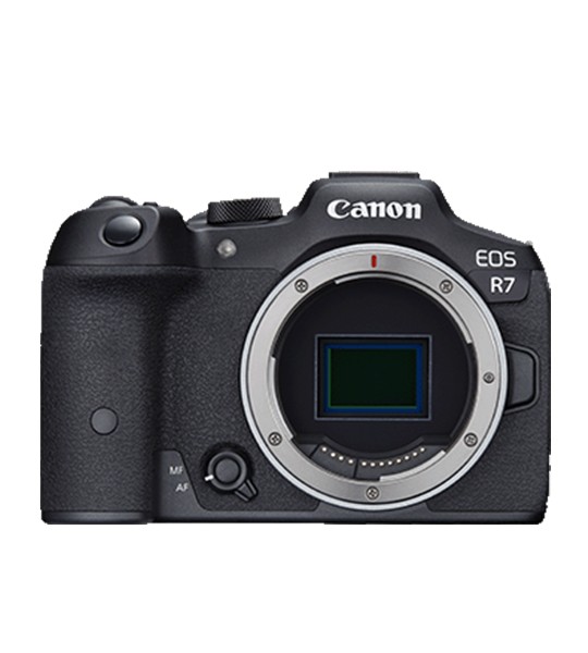 Canon EOS R7 Body Only