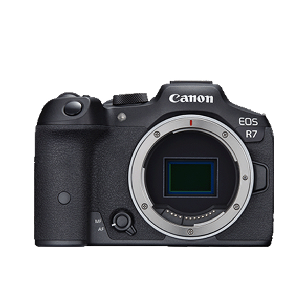 Canon EOS R7 Body Only