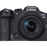 Canon EOS R7 Kit 18-150mm