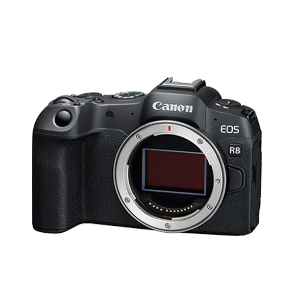 Canon EOS R8 Body Only
