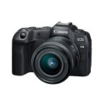 Canon EOS R8 Kit 24-50mm