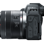 Canon EOS R8 Kit 24-50mm