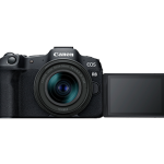 Canon EOS R8 Kit 24-50mm
