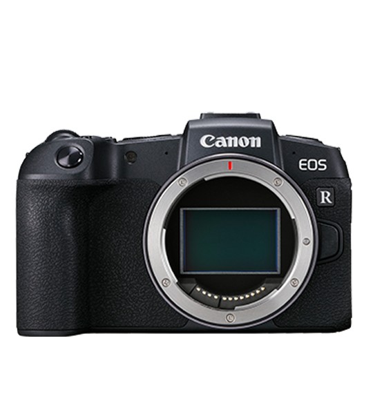 Canon EOS RP Body Only