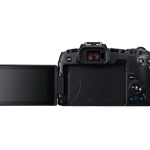 Canon EOS RP Body Only
