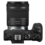 Canon EOS RP Kit 24-105mm