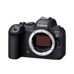 Canon EOS R6 Mark II Body Only