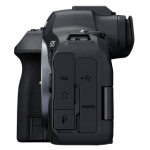 Canon EOS R6 Mark II Body Only